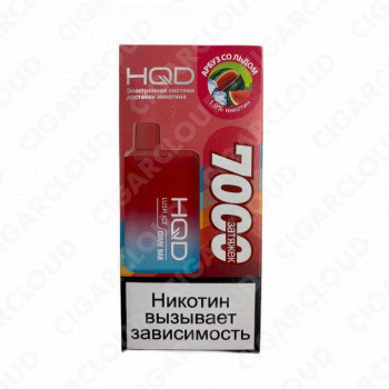 HQD CUVIE BAR Арбуз