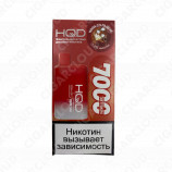 HQD CUVIE BAR Кола