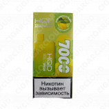 HQD CUVIE BAR Лайм лимон