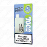 HQD CUVIE BAR Свежий