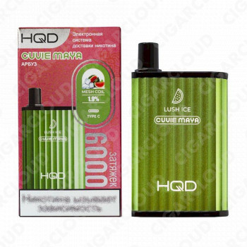 HQD CUVIE MAYA Арбуз