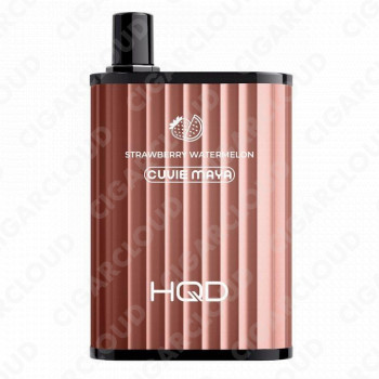 HQD CUVIE MAYA Клубника арбуз