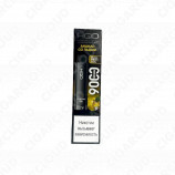 HQD Cuvie Plus Pro Ананас