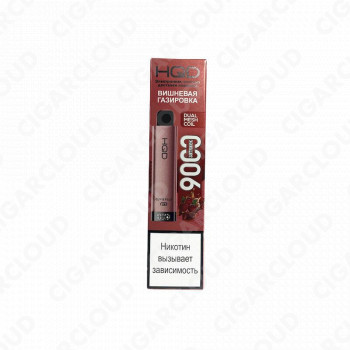 HQD Cuvie Plus Pro Вишнёвая газировка