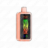 HQD CUVIE X 20000 Персик ягоды