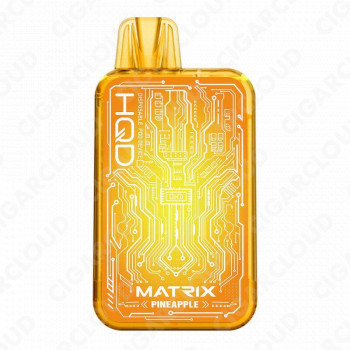 HQD Matrix Ананас