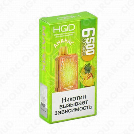 HQD Matrix Ананас