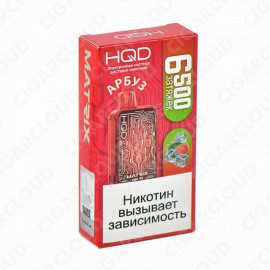 HQD Matrix Арбуз