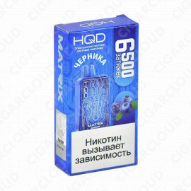 HQD Matrix Черника
