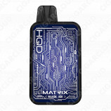 HQD Matrix Ежевика
