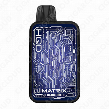 HQD Matrix Ежевика