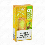 HQD Matrix Киви ананас