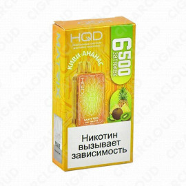 HQD Matrix Киви ананас