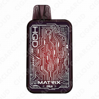 HQD Matrix Кола