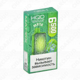 HQD Matrix Мята