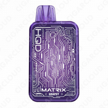 HQD Matrix Виноград