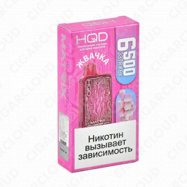 HQD Matrix Жвачка
