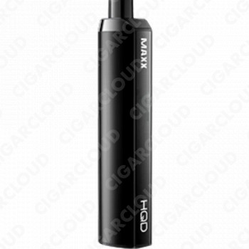 HQD MAXX Черника