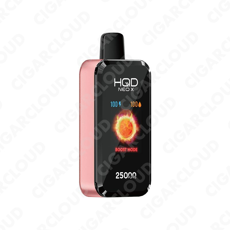 HQD NEO X 25000 Арбуз