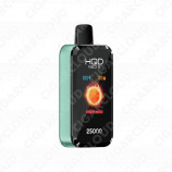 HQD NEO X 25000 Арбуз малина дыня