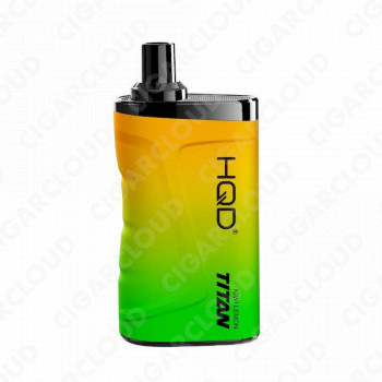 HQD TITAN Киви лимон