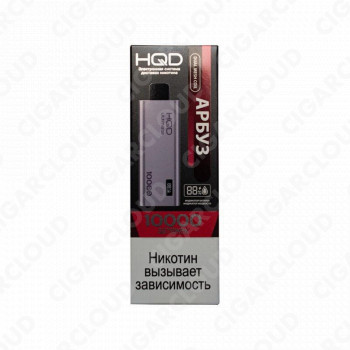 HQD Ultima Pro Арбуз
