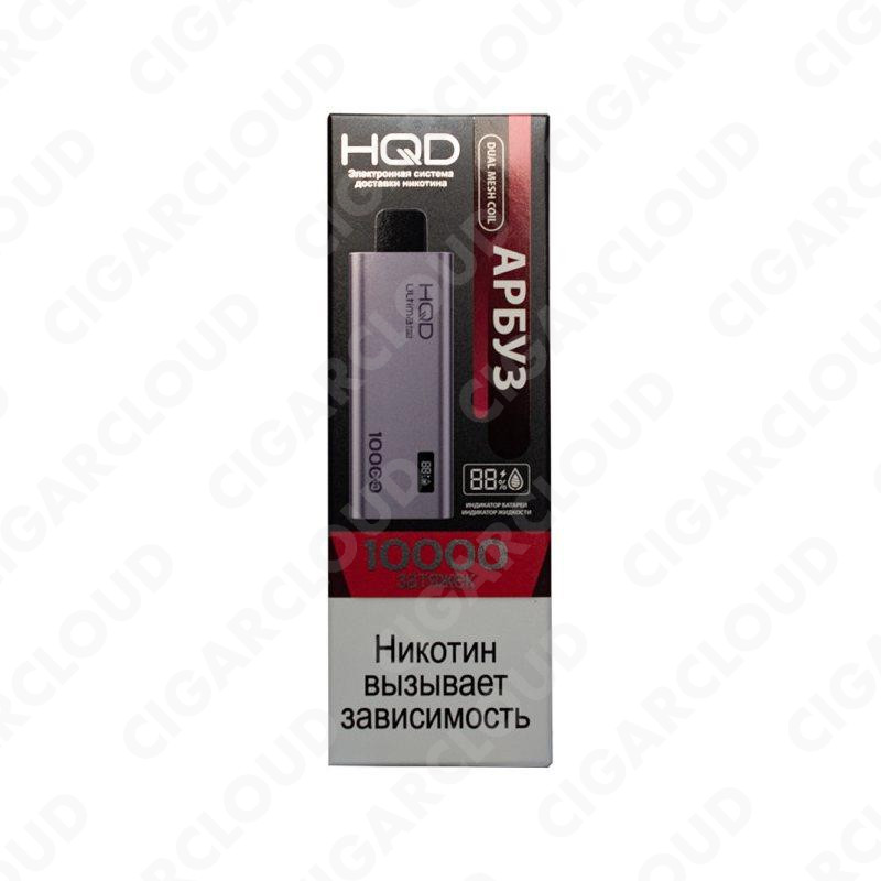 HQD Ultima Pro Арбуз