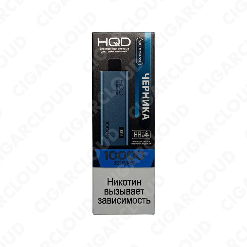 HQD Ultima Pro Черника