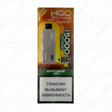HQD ULTIMA PRO MAX 15000 Цитрусовый чай