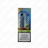 HQD ULTIMA PRO MAX 15000 Зеленый чай мята