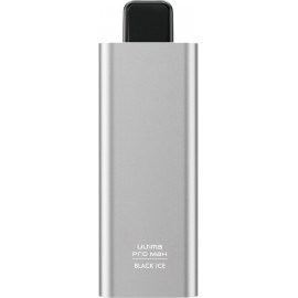 HQD ULTIMA PRO MAX 15000 Ежевика