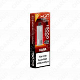 HQD ULTIMA PRO MAX 15000 Кола