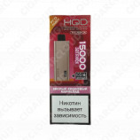 HQD ULTIMA PRO MAX 15000 Кислый вишневый мармелад