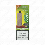 HQD ULTIMA PRO MAX 15000 Кислый лимонный леденец