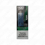 HQD Ultima Pro Мята