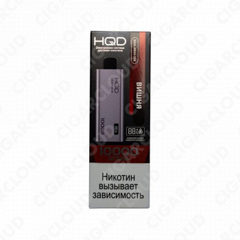 HQD Ultima Pro Вишня
