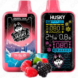 Husky Air Max Ultra Strong 25000 - Animal Jam (Лесные ягоды)
