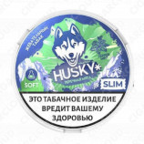 Husky Soft Slim - Перечная мята