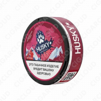 Husky Strong Slim - Лесные ягоды