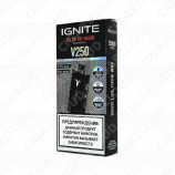 Ignite V250 Black - Секс на пляже