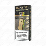 Ignite V250 Gold - Банан кокосовая вода