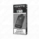 Ignite V160 Black - Лесные ягоды