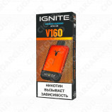 Ignite V160 Orange - Черника малина