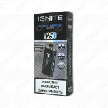 Ignite V250 Black - Черника малина