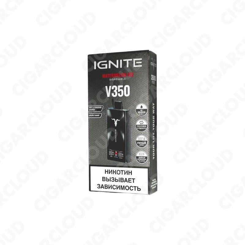 Ignite V350 - Арбузный лёд