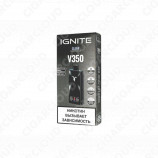 Ignite V350 - Чистый