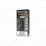 Ignite V350 - Клубника банан