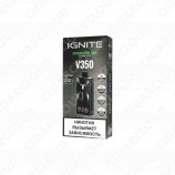 Ignite V350 - Клубника киви