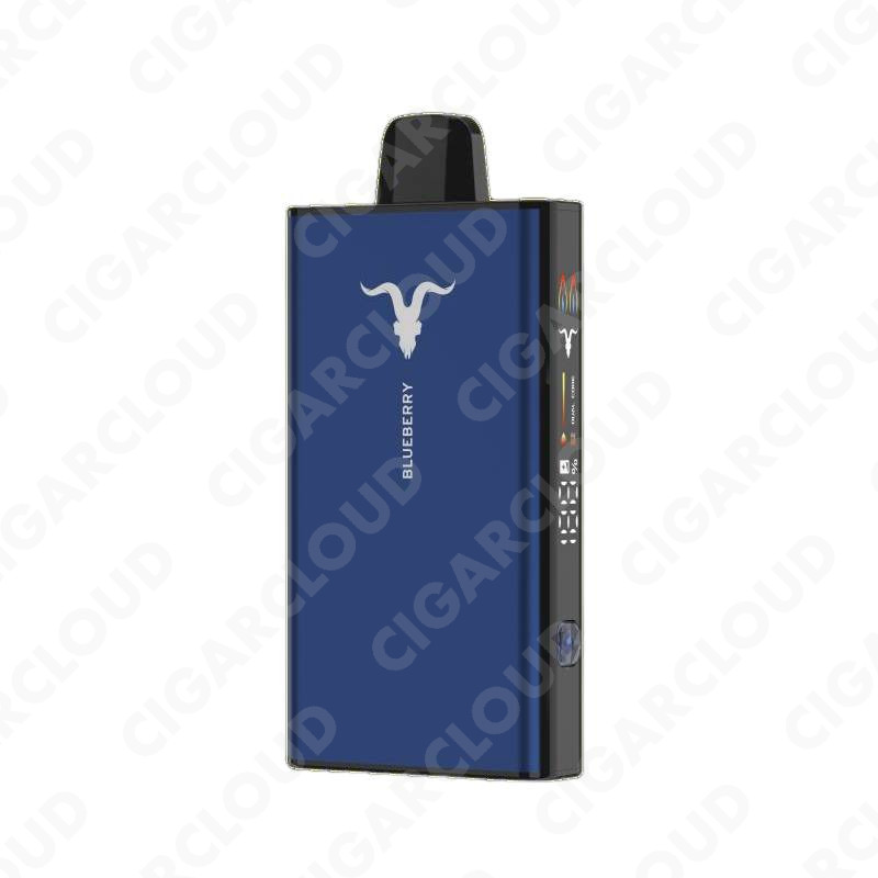 Ignite V40 Strong - Черника 