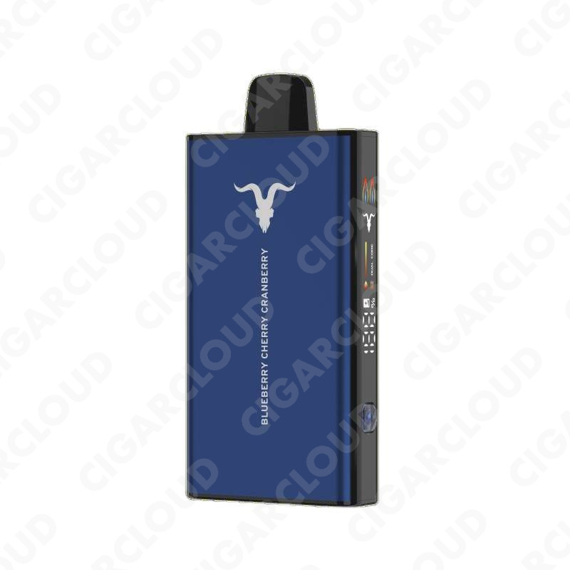 Ignite V40 Strong - Черника вишня клюква